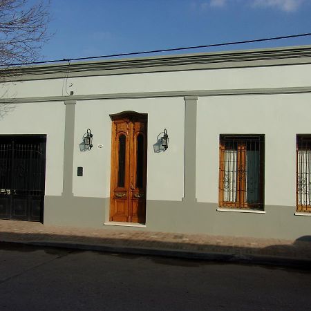 La Posada De Don Segundo San Antonio de Areco Exteriér fotografie