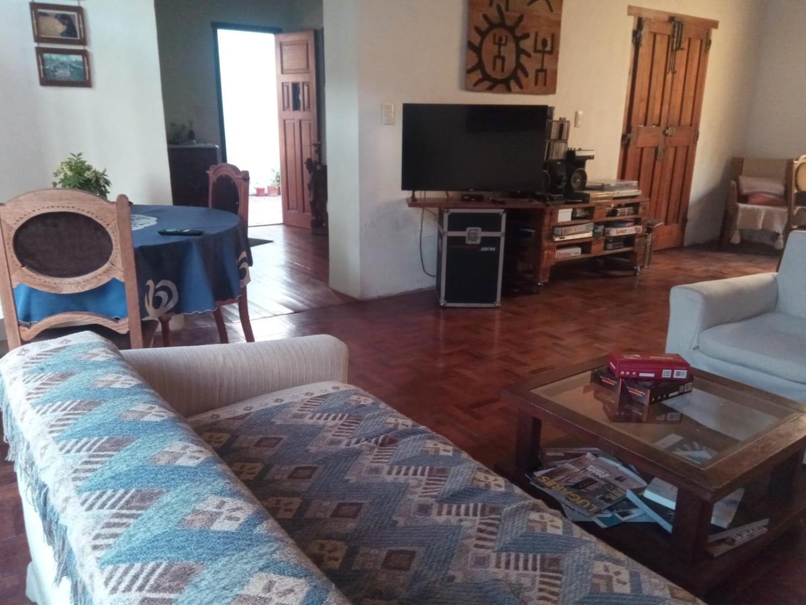 La Posada De Don Segundo San Antonio de Areco Exteriér fotografie