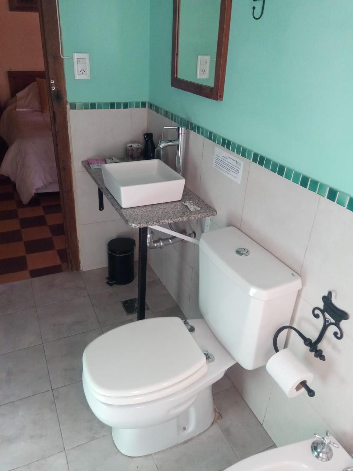 La Posada De Don Segundo San Antonio de Areco Exteriér fotografie