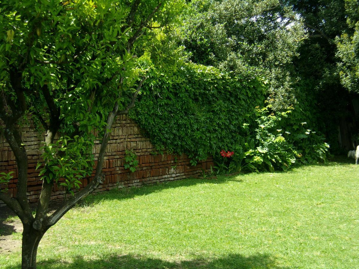 Bed and Breakfast La Posada De Don Segundo San Antonio de Areco Exteriér fotografie