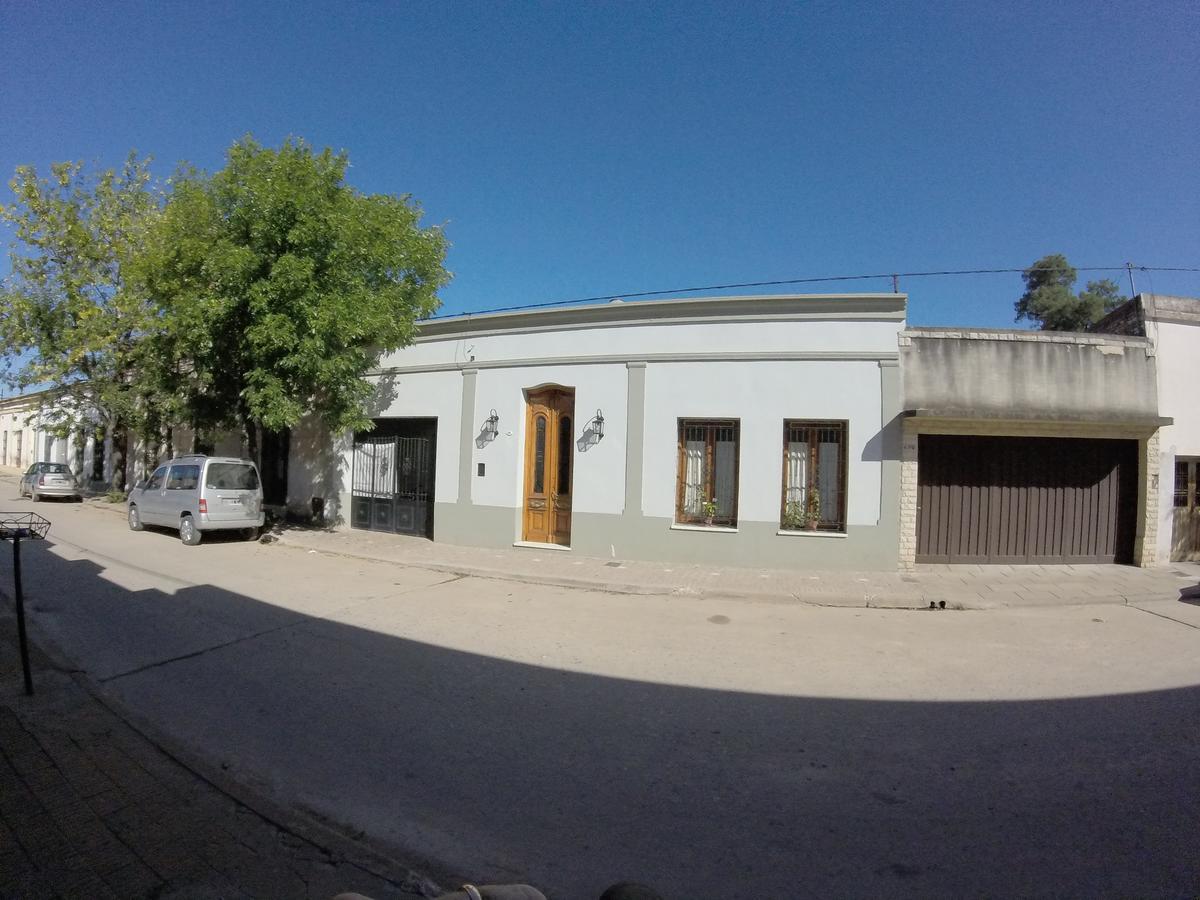 La Posada De Don Segundo San Antonio de Areco Exteriér fotografie