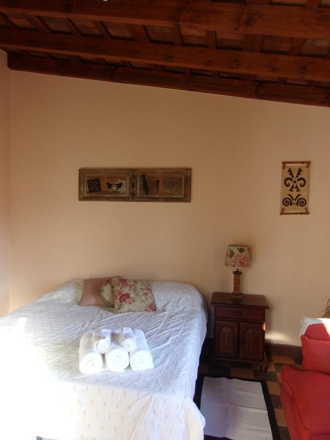 La Posada De Don Segundo San Antonio de Areco Exteriér fotografie