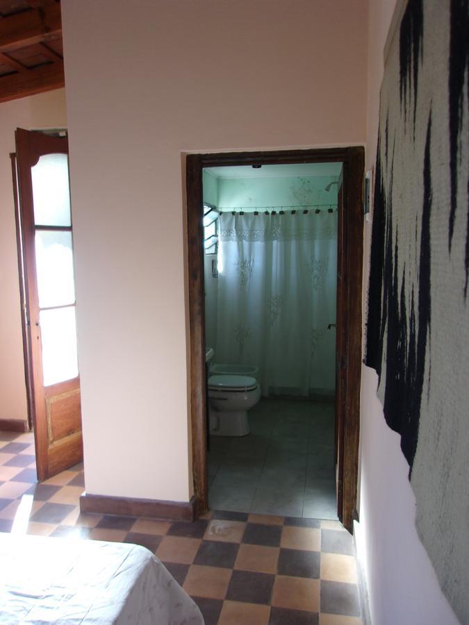 La Posada De Don Segundo San Antonio de Areco Exteriér fotografie