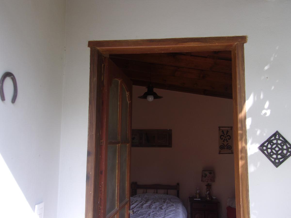 La Posada De Don Segundo San Antonio de Areco Exteriér fotografie